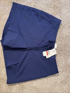 Women’s Tommy Bahama board shorts navy XS NWT